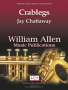 Crablegs Jazz Ensemble sheet music cover